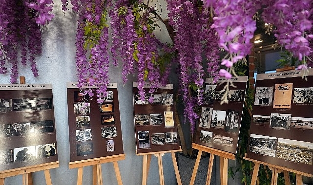 Köy Enstitüleri’nin 86’ncı kuruluş yıl dönümü Maltepe’de kutlanıyor