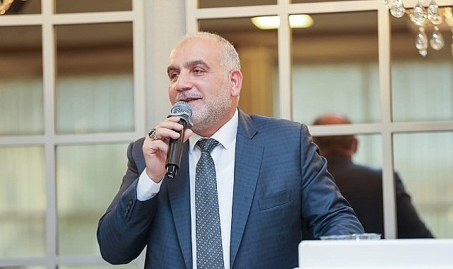 Canik Belediyesi'nden 1 Milyar 609 Milyon 595 Bin TL Yatırım 