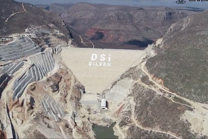 DSİ’den Diyarbakır’a 143 Tesislik Dev Yatırım