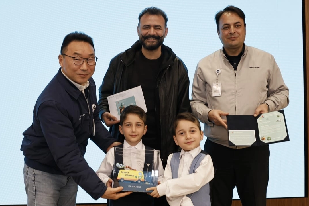 Engelsiz Yaşam Merkezi Öğrencisinden Türkiye Üçüncülüğü