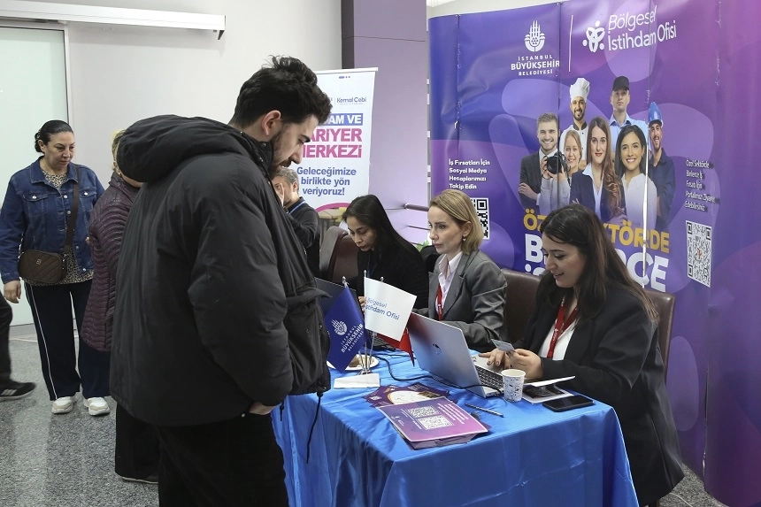 İstanbul BİO bu kez Arnavutköy'de buluşturuyor