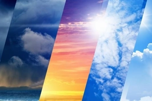 Meteoroloji’den sağanak ve çığ uyarısı