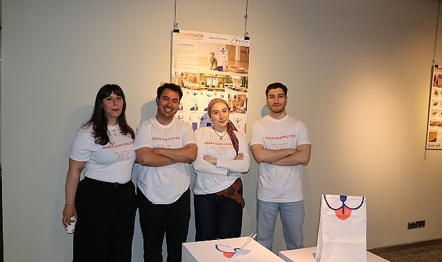  Üniversite-Sanayi İş Birliğinin Güçlü Örneği: ThinkPack