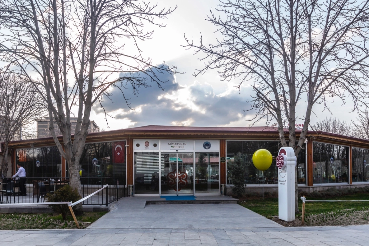 Kayseri Büyükşehir'den gastronomi hamlesi