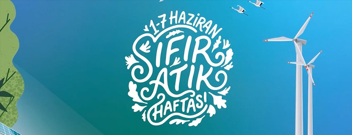 Sıfır Atık Festivali İstanbul'da başlıyor