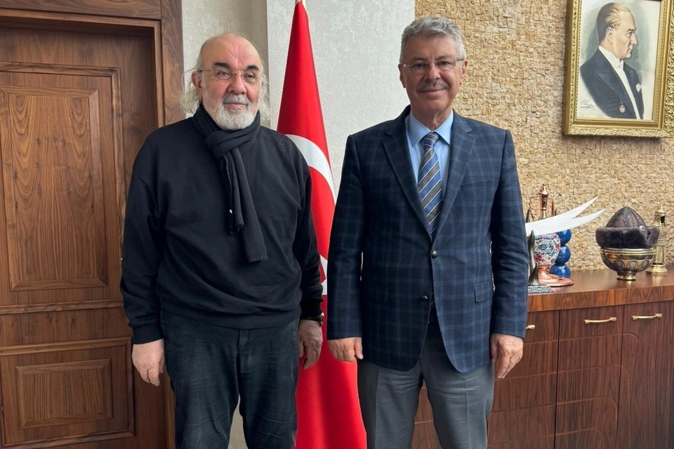 Kayseri Şeker’den pancar üreticilerine 488 milyon TL’lik çapa avansı
