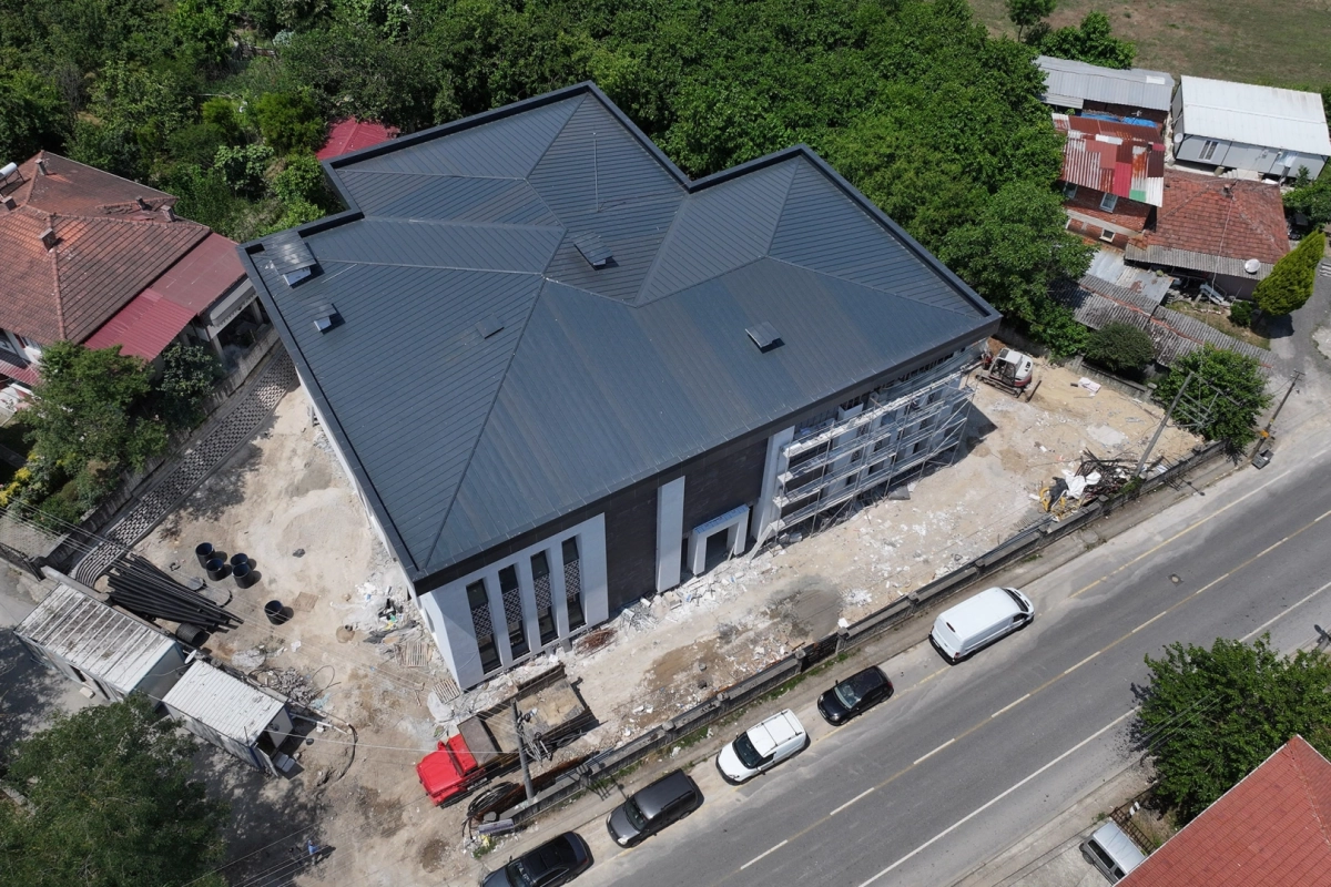 Sakarya’nın 6’ncı SGM’si Yeni Döneme Hazırlanıyor