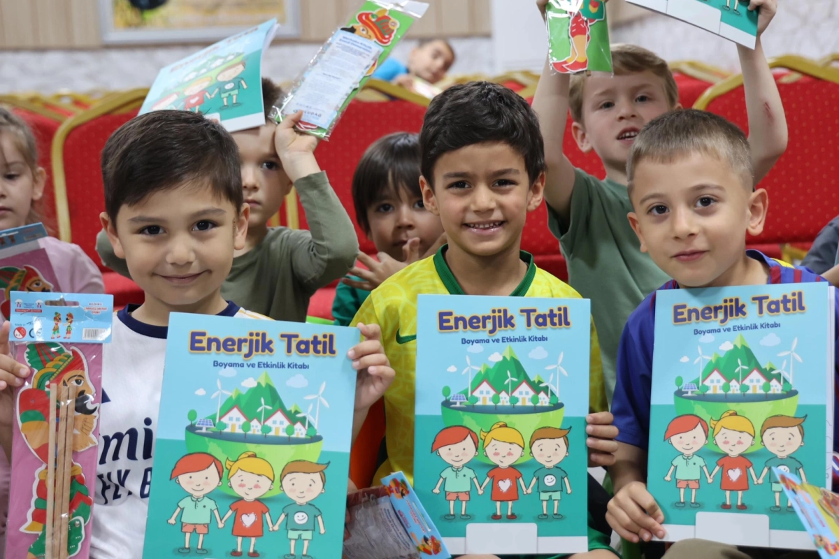 Uludağ Enerji, 