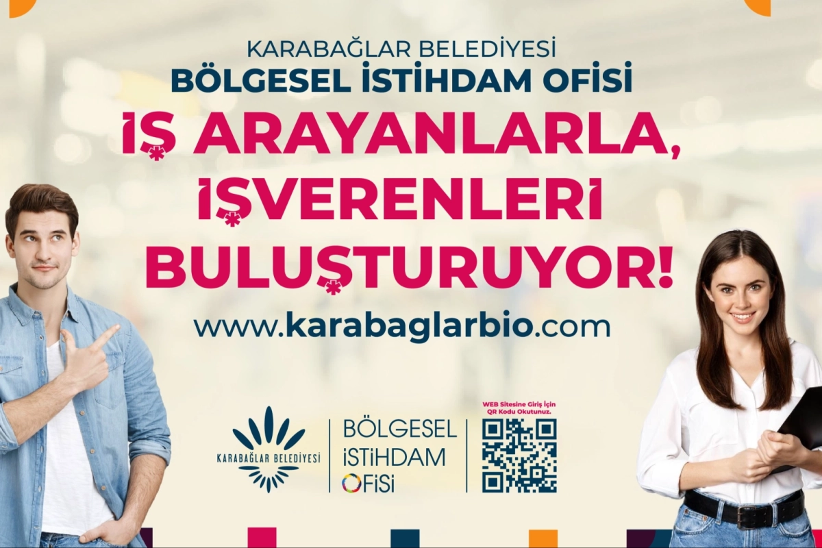 BİO sayesinde 2 bini aşkın kişi işe yerleşti