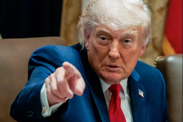 Trump “Tarihi Anlaşma” Dedi, Hamas Yalanladı