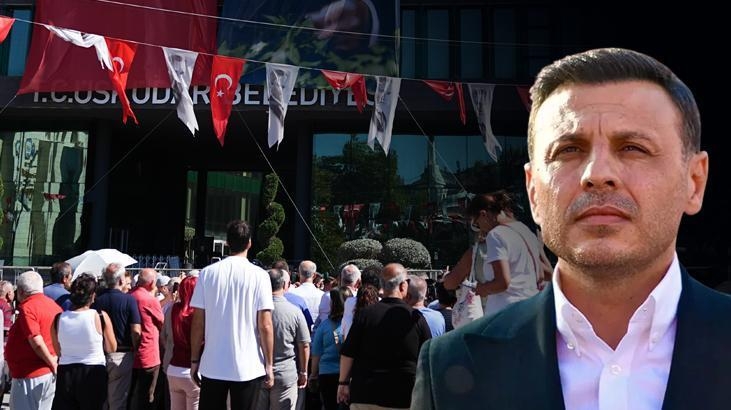 Üsküdar seçiminde 'tehdit' iddiası! Belediye meclis üyesi Ayhan Aydın'ın ifadesi ortaya çıktı