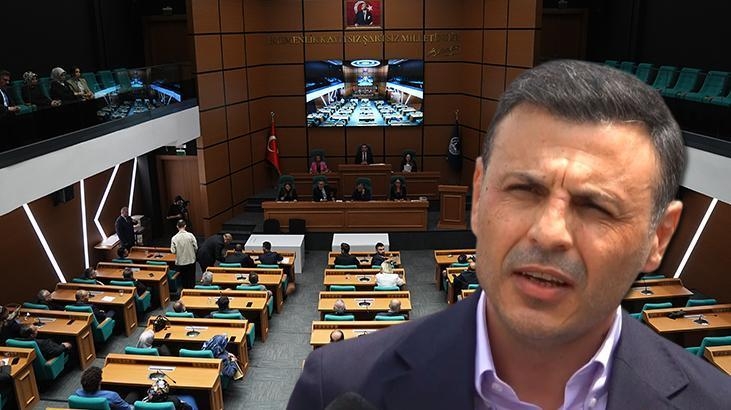 Son dakika... Yeni Parti İstanbul İl Başkanı Özgür Çelik hakkında soruşturma