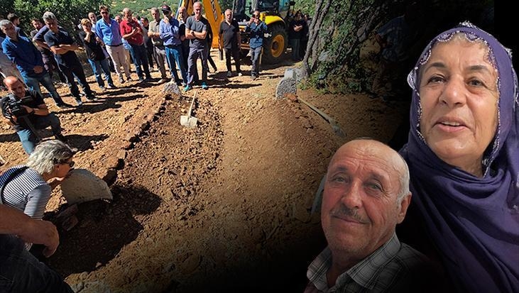Korkunç gerçek otopside anlaşıldı: Kimsenin hak etmediği bir ölüm şekli