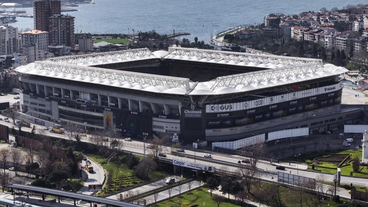 Fenerbahçe, Chobani Stadı projesinin detayları açıkladı