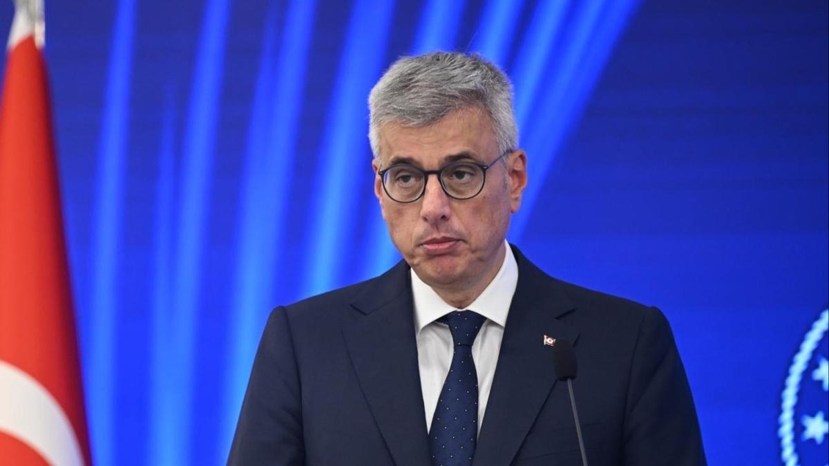 Bakan Memişoğlu'ndan 