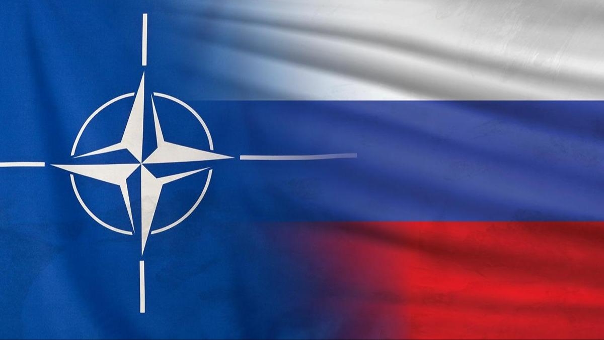 Rusya'dan NATO'ya uyarı: Tüm askeri teknik araçları kullanmaya hazırız