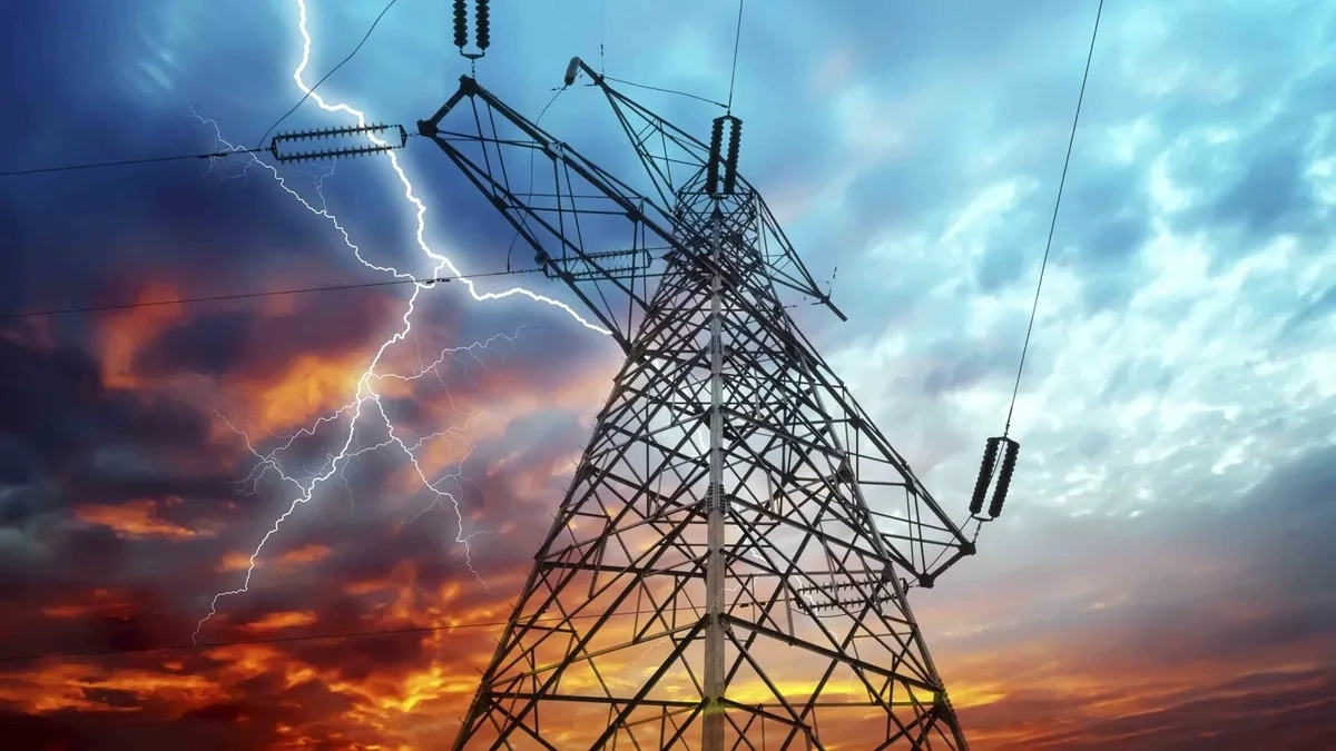 İZMİR ELEKTRİK KESİNTİLERİ | GEDİZ ELEKTRİK UYARDI: YARIN SAATLERCE ELEKTRİK OLMAYACAK!