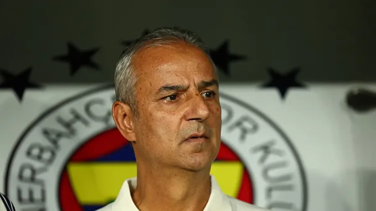 Fenerbahçe'de Roma mesaisi! İsmail Kartal'dan sistem değişikliği