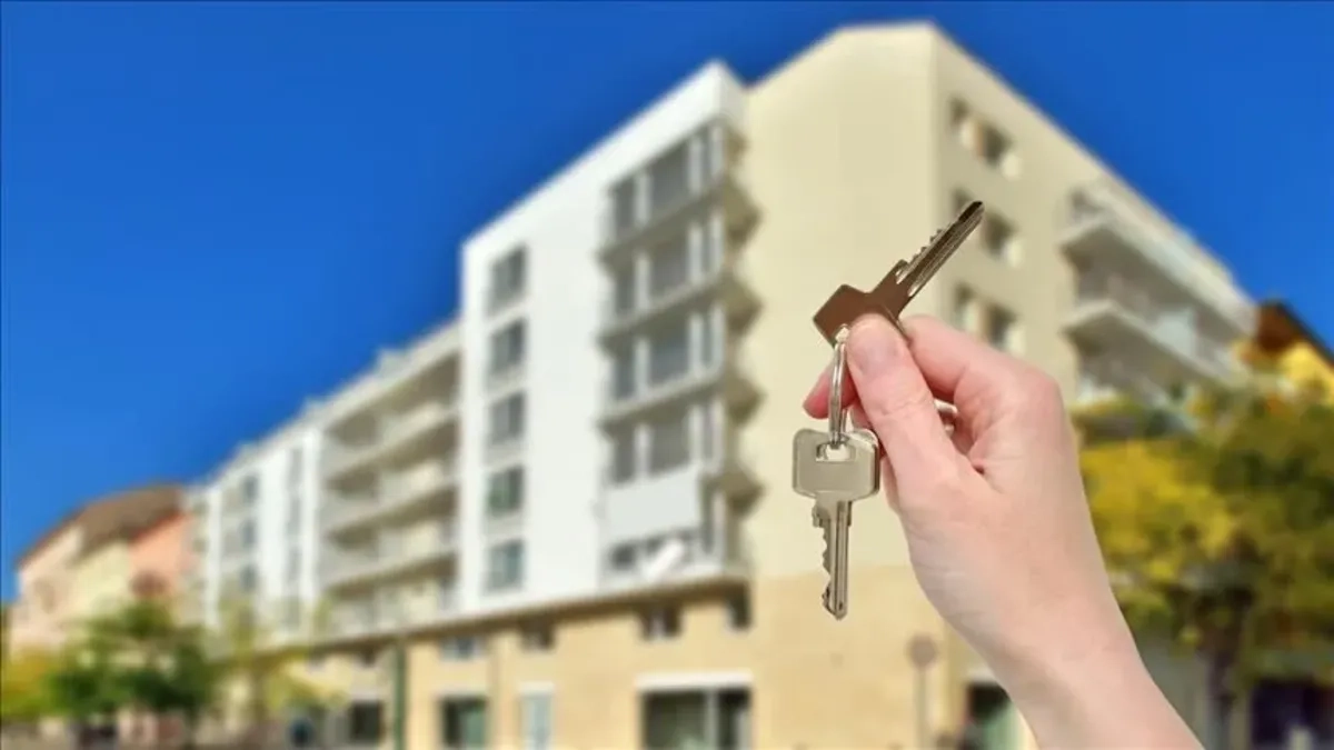 Ev sahipleri dikkat! Boş evlere ve kiralamalara yeni düzenleme yolda