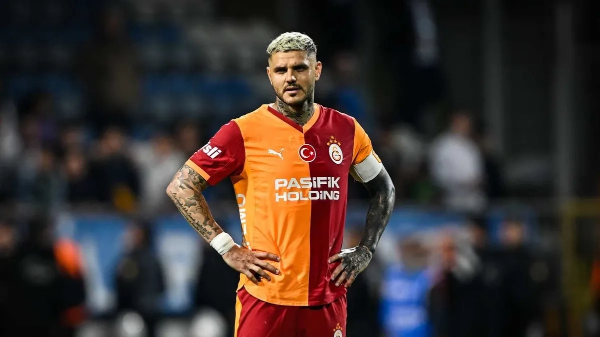 Mauro Icardi'ye talip çıktı! Yeni adresi belli oldu
