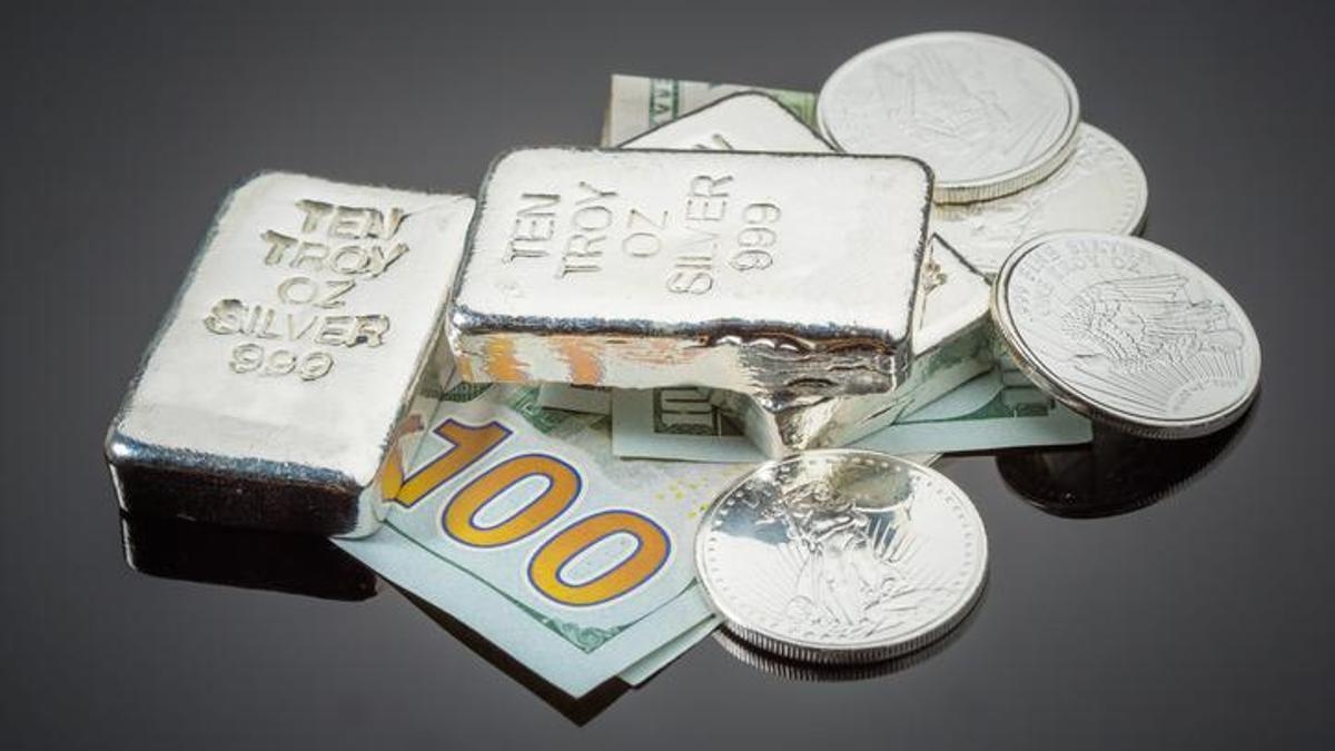 Gümüşte 68 dolar heyecanı! Piyasaların gözü ABD'de