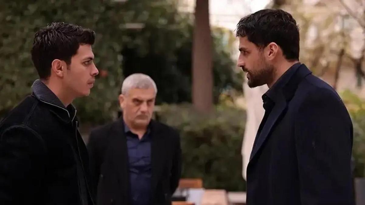 YERALTI BU AKŞAM VAR MI, YOK MU? Yeraltı 2. Sezon Ne Zaman Başlıyor? NOW TV Yeraltı Yeni Bölüm Ne Zaman?