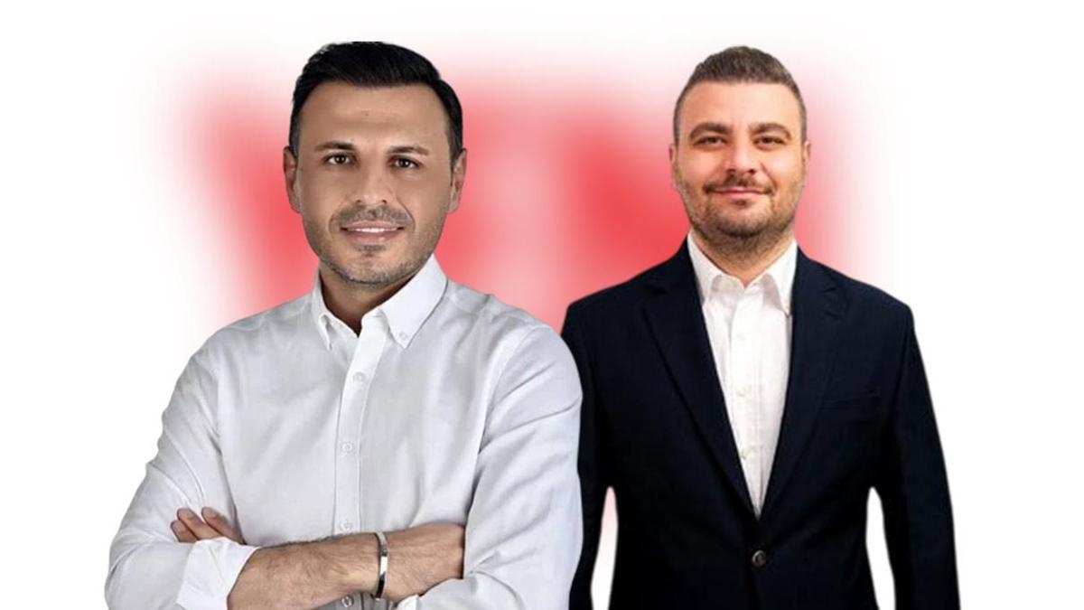 Özgür Çelik ve Berk Tütüncü'ye soruşturma