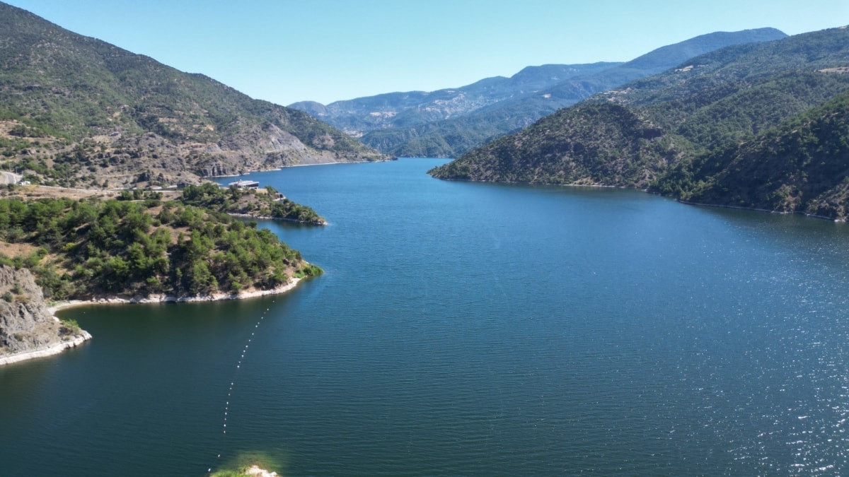 Çorum'da ormanlar, yapay zeka ve uydu verileriyle korunacak