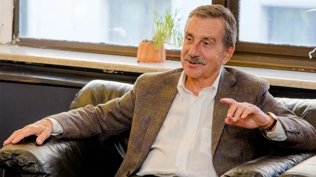 Tepebaşı Belediye Başkanı Ataç’tan gazetemize ziyaret