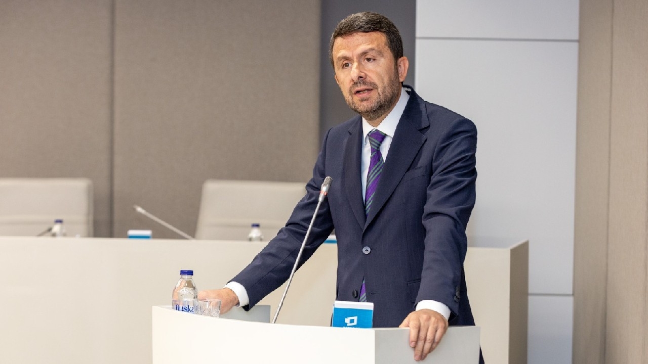 Genel Müdür Çay: Basına sağlanan kamu desteği 5,2 milyar TL’ye ulaştı