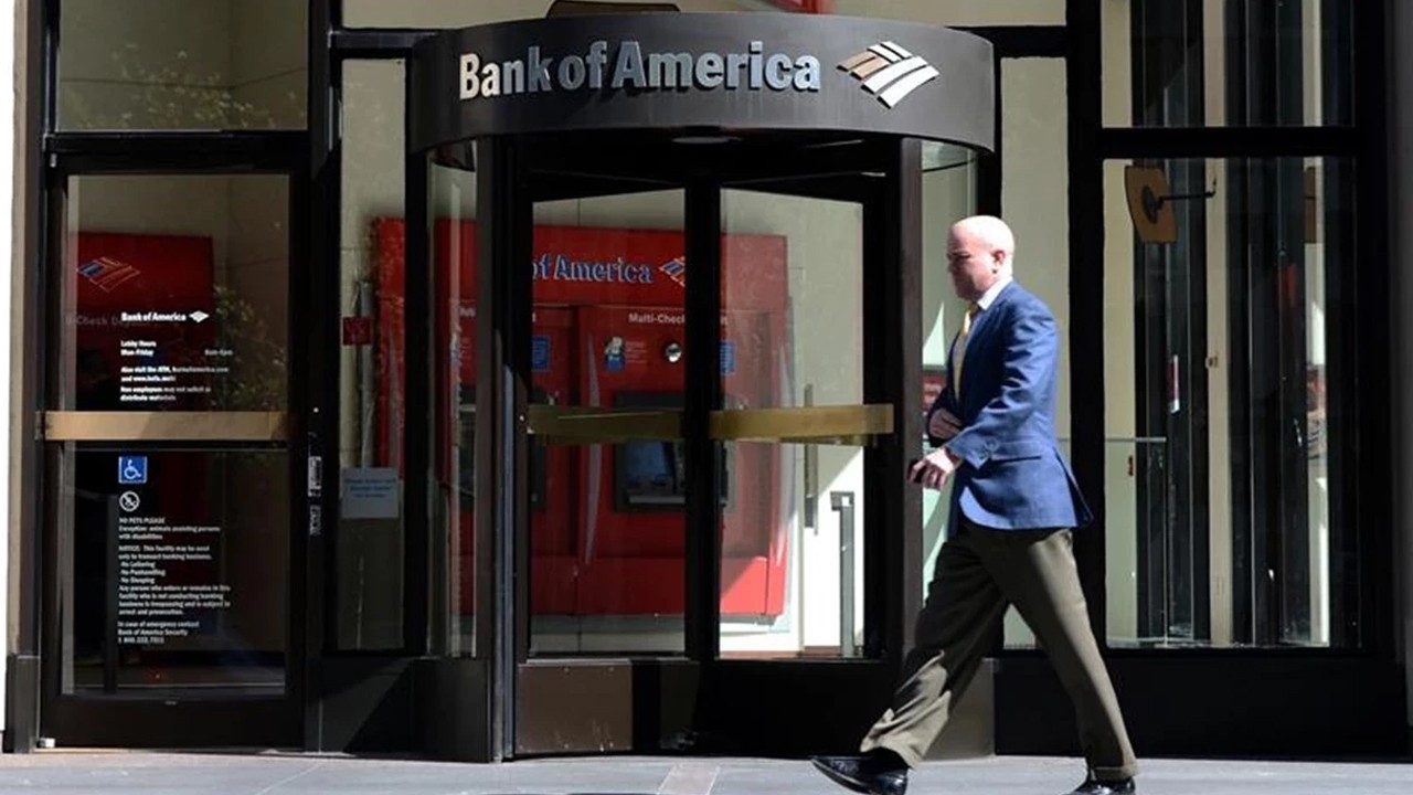 BofA küresel büyüme tahminlerini değiştirdi: Enflasyon ve Fed uyarısı geldi
