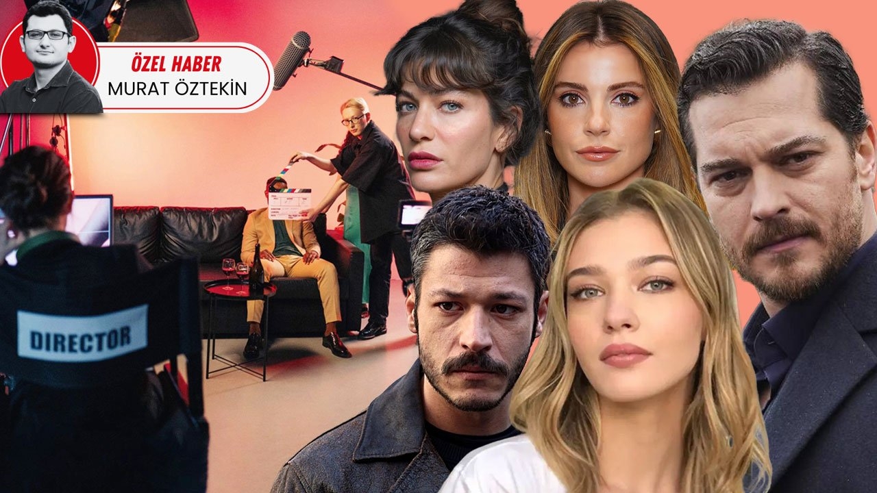 Sinema dünyası uyuşturucu batağında!