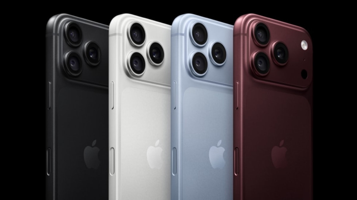 iPhone 18 Pro modellerinin performans sonuçları yayınlandı