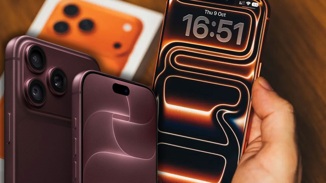 Araba kiralar gibi iPhone kiralama dönemi!