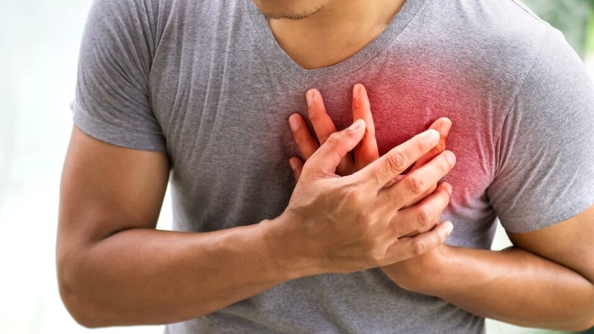 Göz kapaklarındaki sarı lekeler kalp ve inme riskinin habercisi olabilir