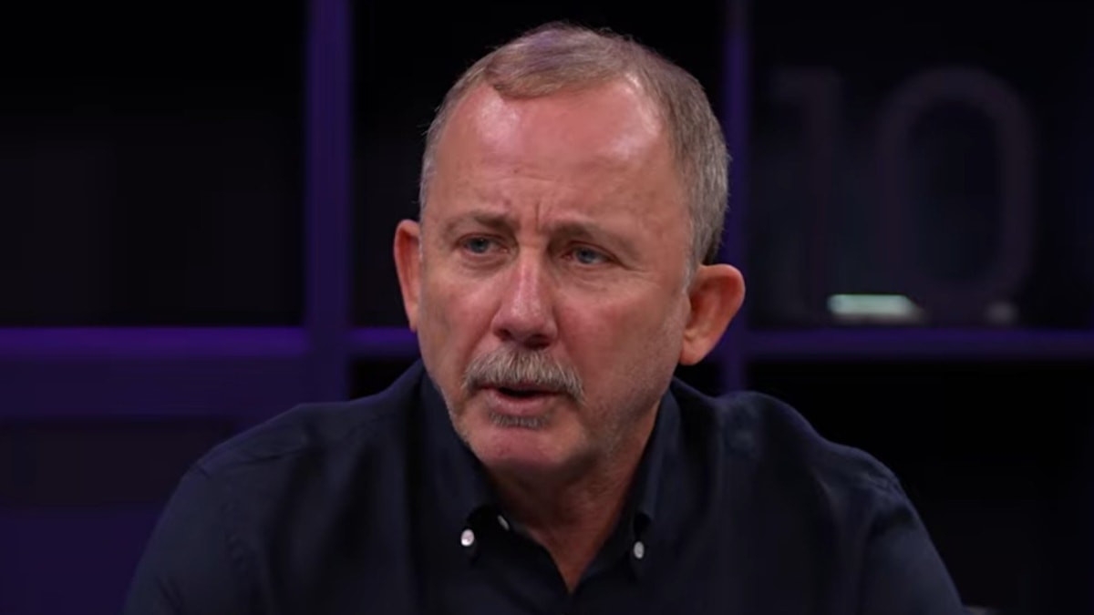 Sergen Yalçın: Süper Lig'e gelen oyuncuların hiçbirisi şu anda dünya yıldızı değil