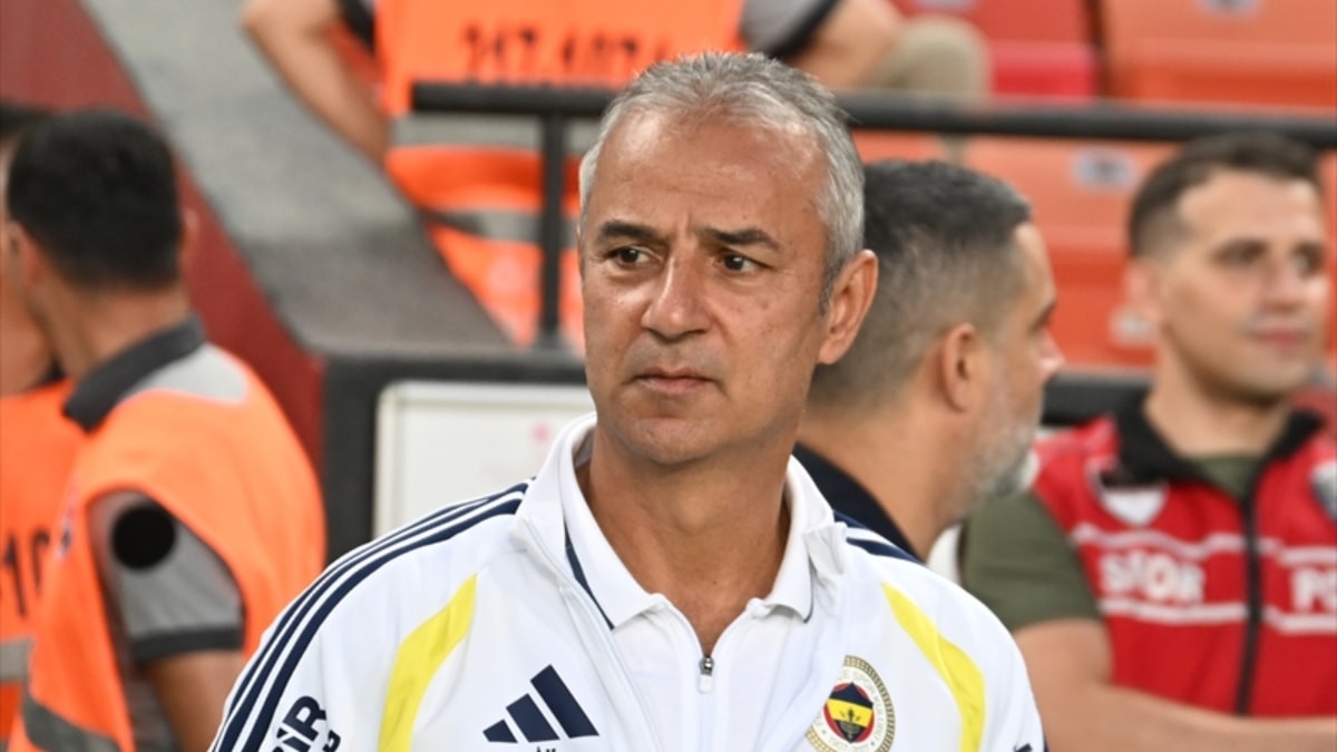 İsmail Kartal'dan istifa süreci hakkında ilk açıklama