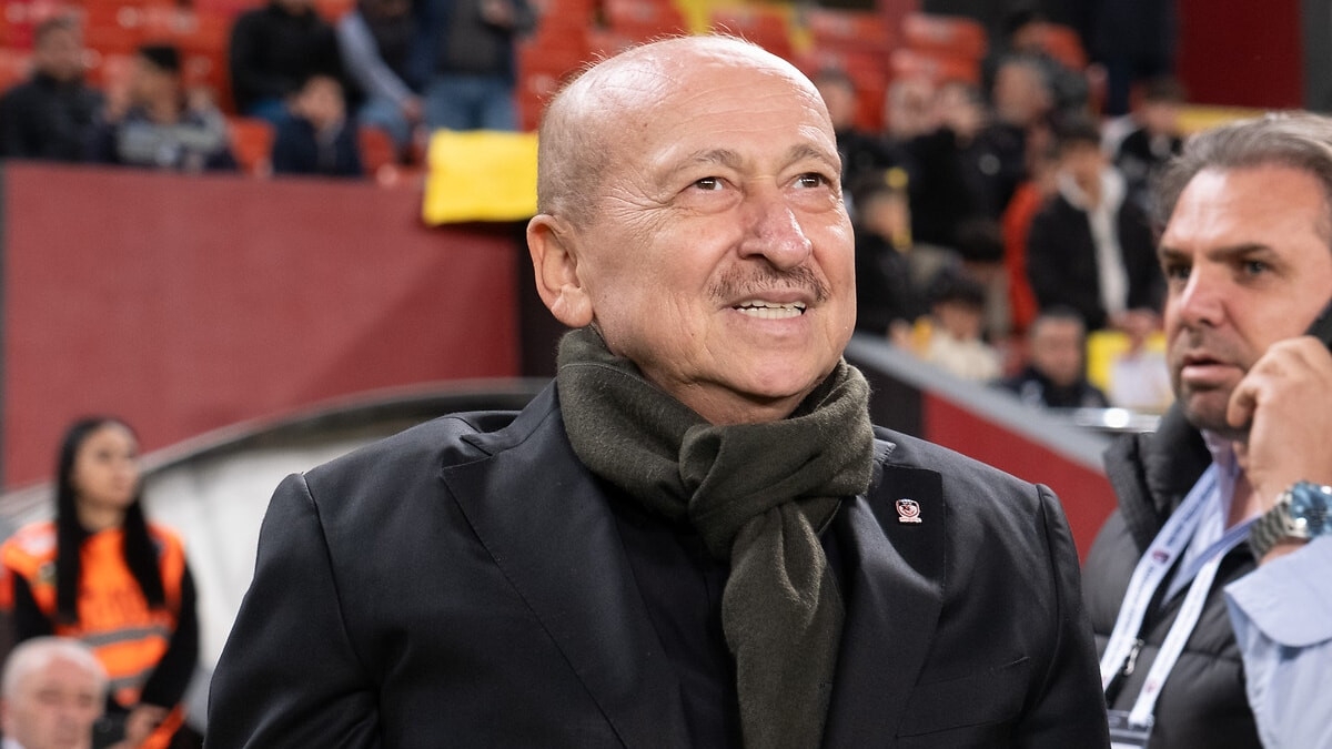 Memik Yılmaz'dan Fenerbahçe maçı sözleri: Aldığımız 1 puan çok değerli