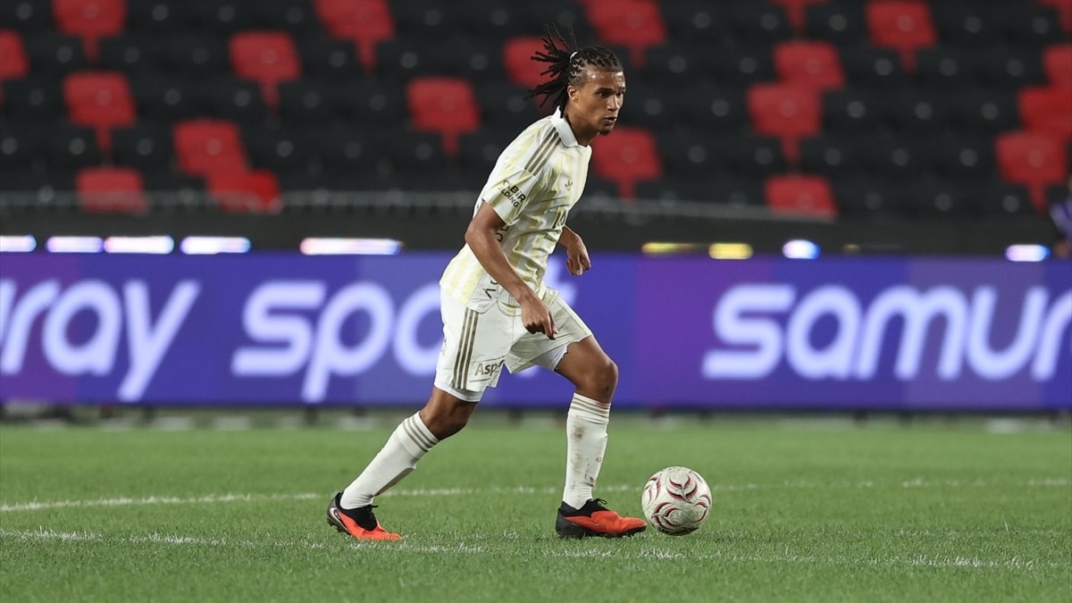 Nathan Ake: Sonuç istemediğimiz gibi oldu
