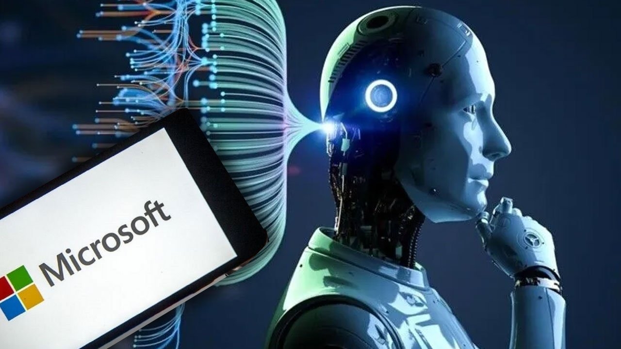 MİCROSOFT’TAN KRİTİK HAMLE