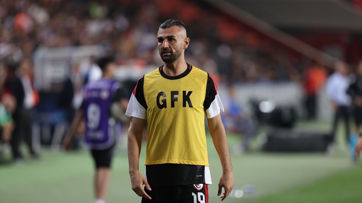 Serdar Dursun: Fenerbahçe'nin kadroda bir yetersizlik var