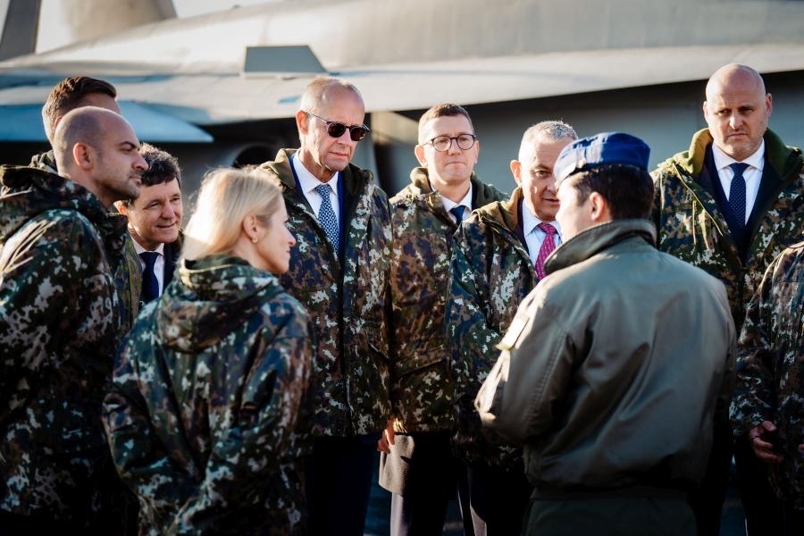 Finlandiya'da Arktik zirvesi: AB'den Kuzey Kutbu'nu kontrol planı