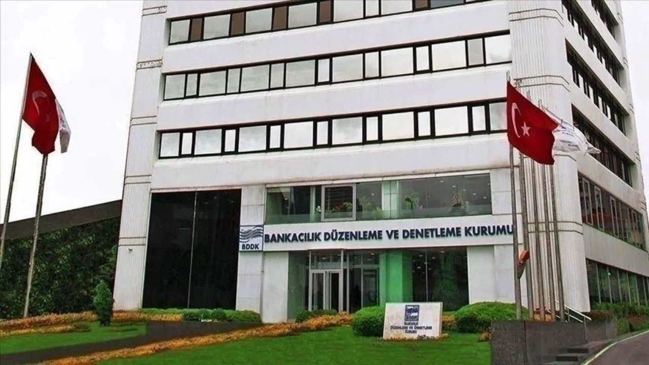 BDDK'dan banka hisseleriyle ilgili yeni karar