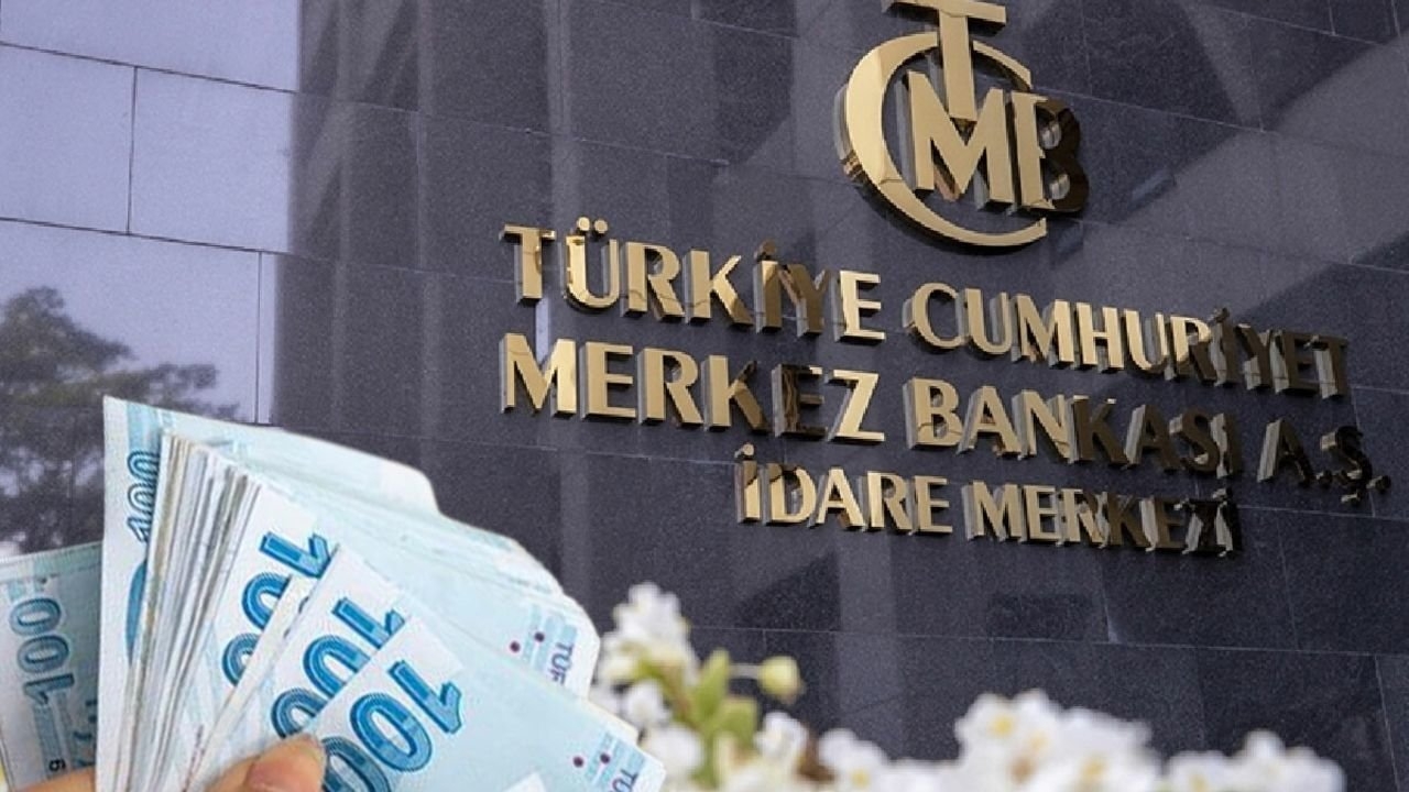 TCMB'den net mesaj! Sıkı para politikası duruşu devam edecek
