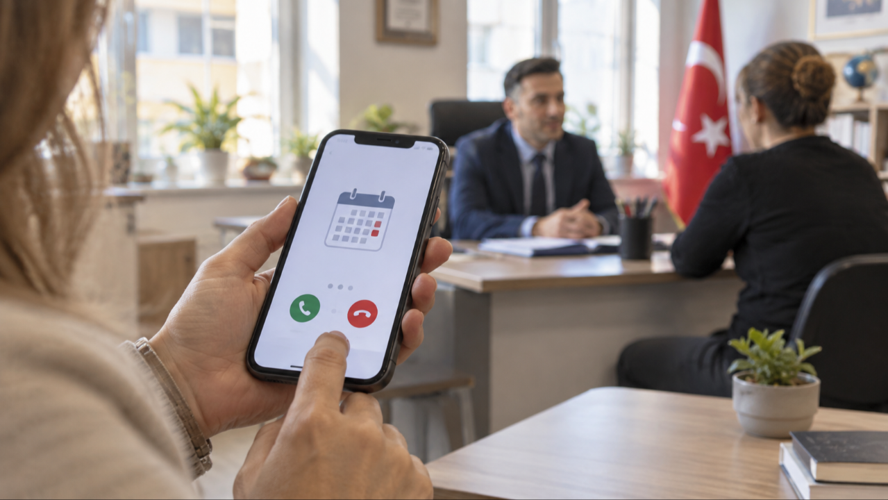 BAKANLIK DETAYLARI AÇIKLADI