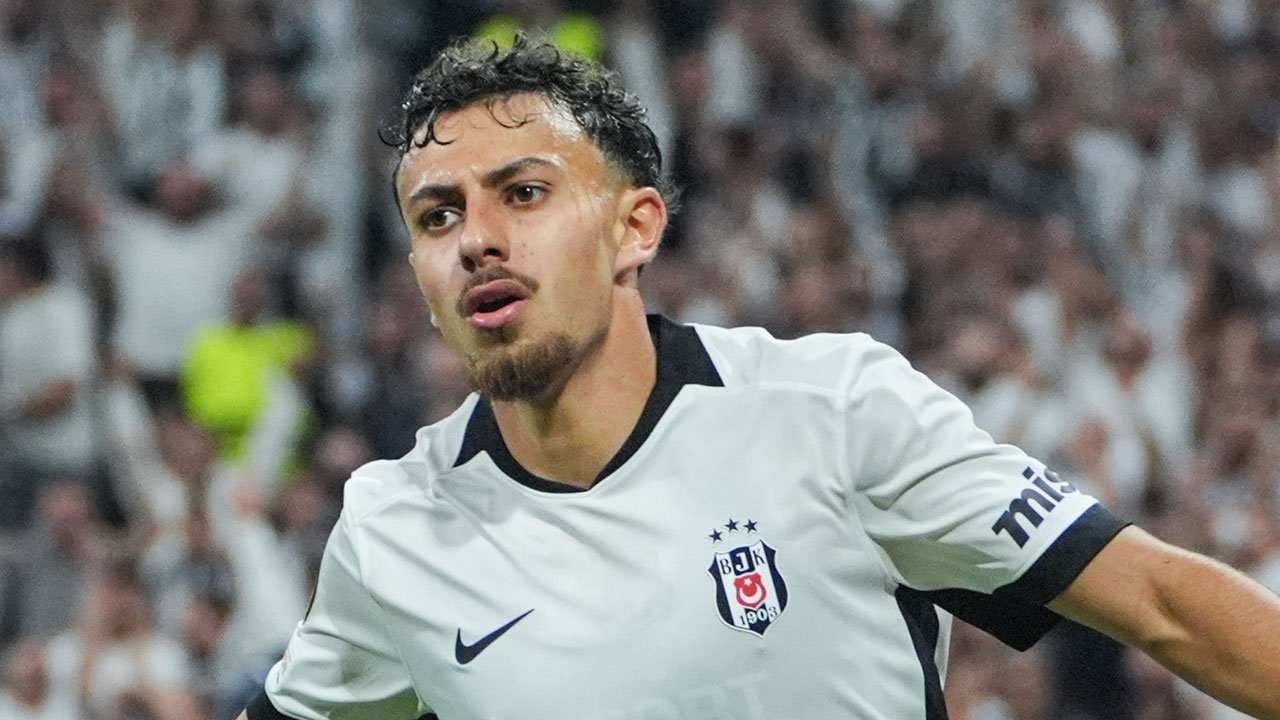 Beşiktaş'ta İlhan Fakılı'yı devler isteyecek