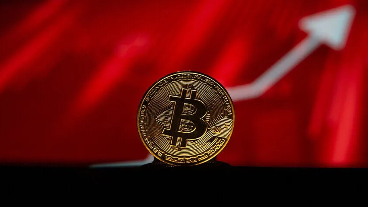 Bitcoin’de rekor iştah! 4 günde 2,3 milyar $’lık çılgınlık
