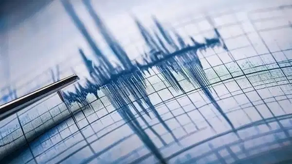 Son dakika depremler! Deprem mi oldu? 23 Eylül 2026 nerede, ne zaman deprem oldu?