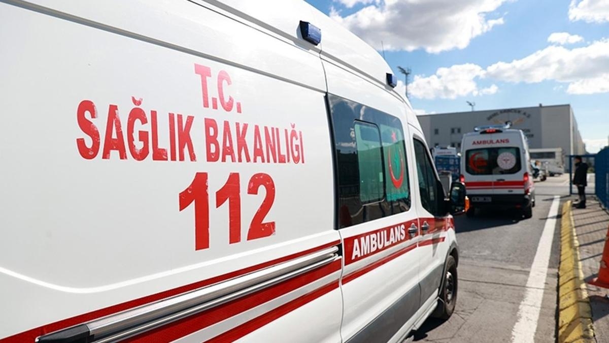 Isparta'da dehşet: Tartıştığı eşini gözünü kırpmadan katletti