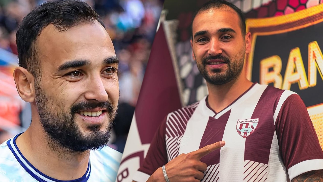 Süper Lig'de de oynamıştı, 25 yaşında hayatını kaybetti